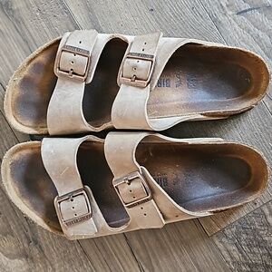 Men's Birkenstock Sandals
